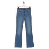 Classic Bootcut Jeans