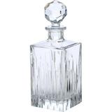 Reed & Barton Soho Square Decanter