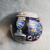 Rocket League Mini Pull-back Racer Car Mystery Ball 1pack Zag Toy