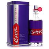 Curve Connect Perfume by Liz Claiborne 100 ml EDT Spray for Women