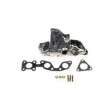 1999-2004 Nissan Frontier Left Exhaust Manifold - Dorman 674-599