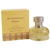 Burberry Accessories | Burberry Weekend Perfume 1.0 Oz 30 Ml Edp Spray For Women | Color: Yellow | Size: 30 Ml