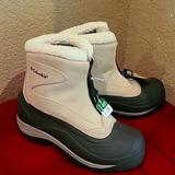 Columbia Shoes | Columbia Thermolite Snow Boots | Color: Tan | Size: 5
