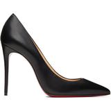 Kate Red Sole High-heel Pumps