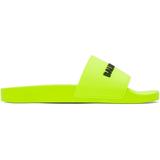 Logo Pool Slides