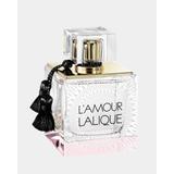 Lalique L'Amour Eau de Parfum 3.3 oz. Lord & Taylor