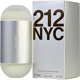 212 by Carolina Herrera EDT SPRAY 3.4 OZ for WOMEN