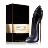Carolina Herrera Good Girl Supreme Eau De Parfum Women's Perfume Spray 80Ml