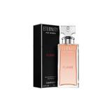 Calvin Klein Eternity Flame Femme Eau de Parfum 100ml