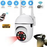 Security Camera Zengest 5G HD Wireless Wifi Camera System Home Security Outdoor 1080P Night Vision Cam