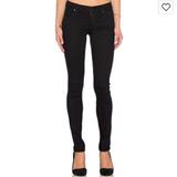 Anthropologie Pants & Jumpsuits | Citizens Of Humanity Black Jeggings Jeans Size 30 | Color: Black | Size: 30