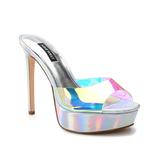 Golit Platform Sandal