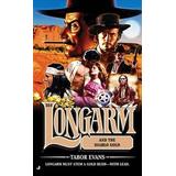 Longarm And The Diablo Gold