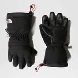 Kid's The North Face Montana Ski Glove - Black - Size L - Gloves