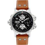 Hamilton Khaki Aviation X-wind Automatic Chronograph Men's Watch