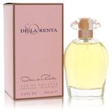 So De La Renta Perfume by Oscar De La Renta 3.4 oz EDT Spray for Women