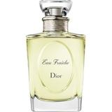 DIOR Les Créations de Monsieur Dior Eau Fraîche Eau de Toilette Spray 100 ml