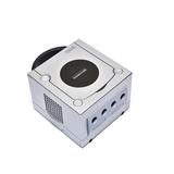 Refurbished Gamecube - Platinum Very Good