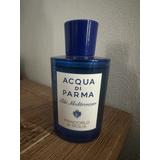 Blu Mediterraneo Mandorlo Di Sicilia / Acqua Di Parma Eau De Toilette