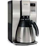Mr. Coffee BVMC-PSTX95 10-Cup Optimal Brew Thermal Coffee Maker Stainless Steel