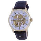 Bulova Classic Sutto Automatic Dress 97a138 30m Men's Watch