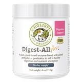 Wholistic Pet Organics Digest - All Plus Digestive Support for Dogs - 4oz Dog Supplements