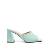 85mm Open-toe Mules