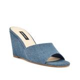 Nesa Wedge Sandal