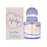 Jessica Simpson Women's Perfume EDP - I Fancy You 0.25-Oz. Eau de Parfum Spray - Women