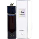 Christian Dior - Dior Addict : Eau De Parfum Spray 3.4 Oz / 100 ml