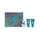 Versace Dylan Turquoise 3-Piece Fragrance Set