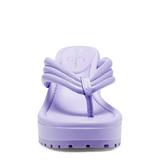 Kemnie Platform Wedge Sandal