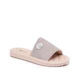 Janis Slide Sandal