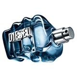 Diesel Only The Brave Eau de Toilette Men's Aftershave Spray 75ml