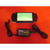 Playstation Portable 3000 Handheld Console Very Good 3109