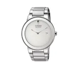 Citizen Eco-Drive Men's Axiom Watch