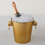 Nikki Chu - Jaguar Ice Bucket