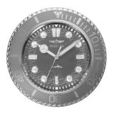 Invicta Pro Diver 14" Wall Clock (47776)