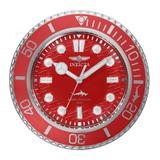 Invicta Pro Diver 14" Wall Clock (47779)