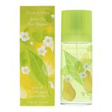 Elizabeth Arden Green Tea Pear Blossom Eau De Toilette 50ml | TJ Hughes