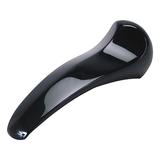 Softalk Shoulder Rests, Black (00101M) | Quill