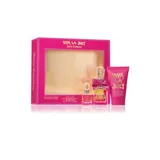 Juicy Couture Viva La Juicy For Women Fragrance 3 Piece Gift Set