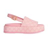Platform GG Sandal