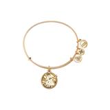 Polar Express Pocket Watch Charm Bangle Bracelet