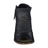 Leilani Peep Toe Sandal
