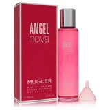 Thierry Mugler Angel Nova Eau De Parfum Refill 3.4 Oz (Women), 3.4 Ounces