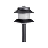 Paradise GL42171 Two-tiered Outdoor Landscaping Path Light