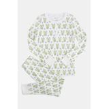 Kids Love Bunnies Pajamas