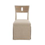 Set of 2 Clawson Dining Chair - Ballard Designs