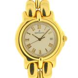 Bertolucci 18k Yellow Gold 30mm Watch - BRP Luxury/OKL